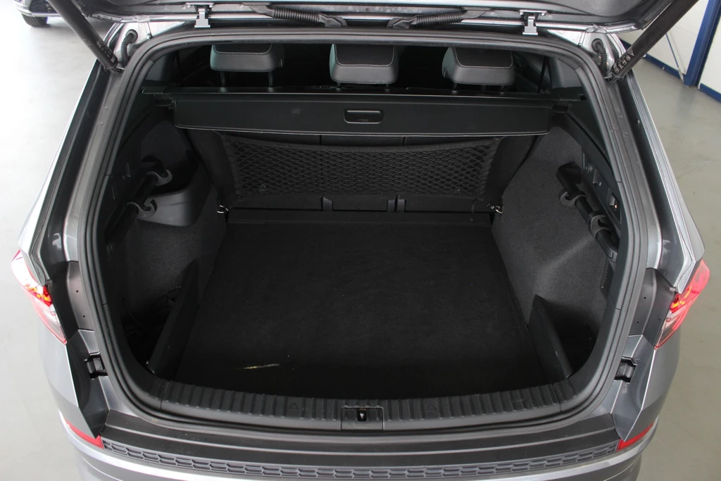 Škoda Kodiaq – foto 7