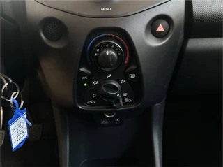 Toyota Aygo – thumbnail 18