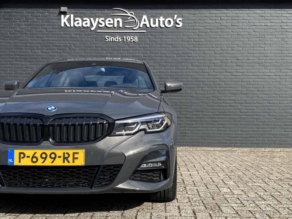 BMW 3 Serie – foto 10