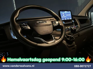 Ford Transit Custom – thumbnail 16