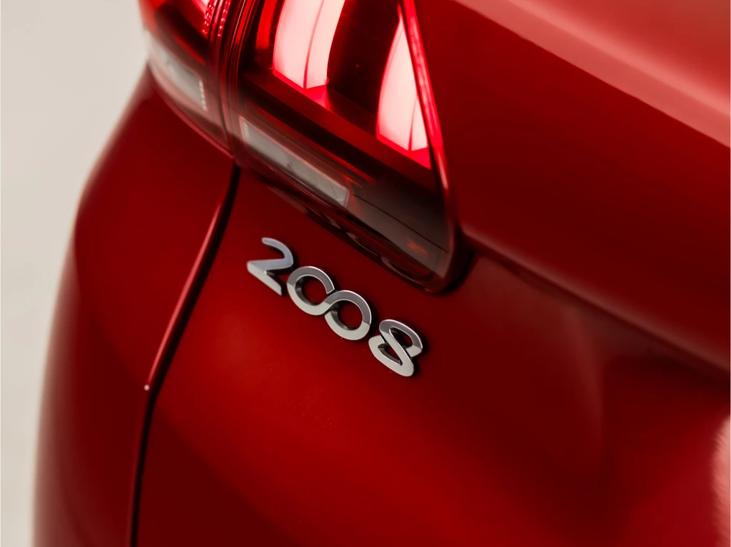 Peugeot 2008 – foto 31