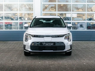 Kia Niro EV – thumbnail 9