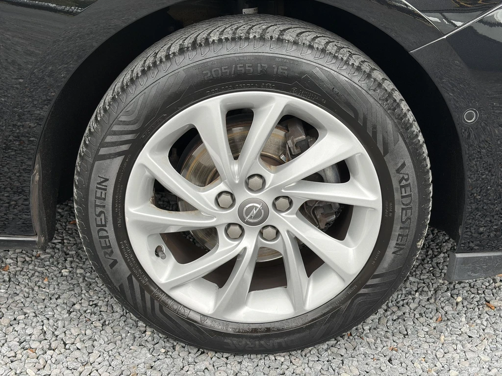 Opel Astra – foto 33