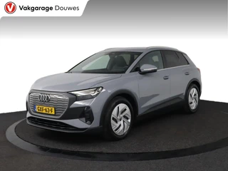 Audi Q4 e-tron – thumbnail 1