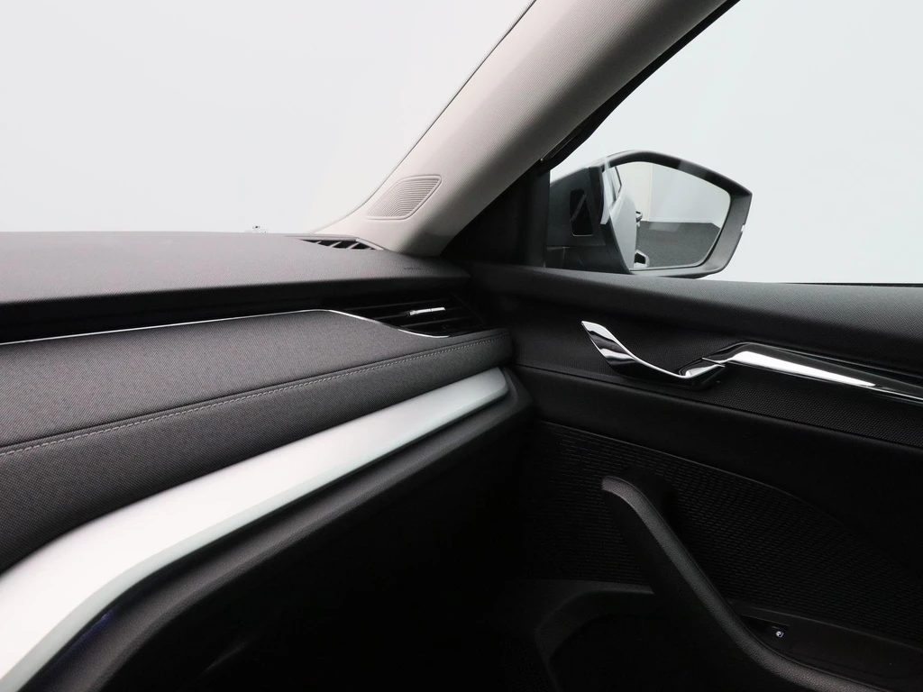 Škoda Octavia – foto 30