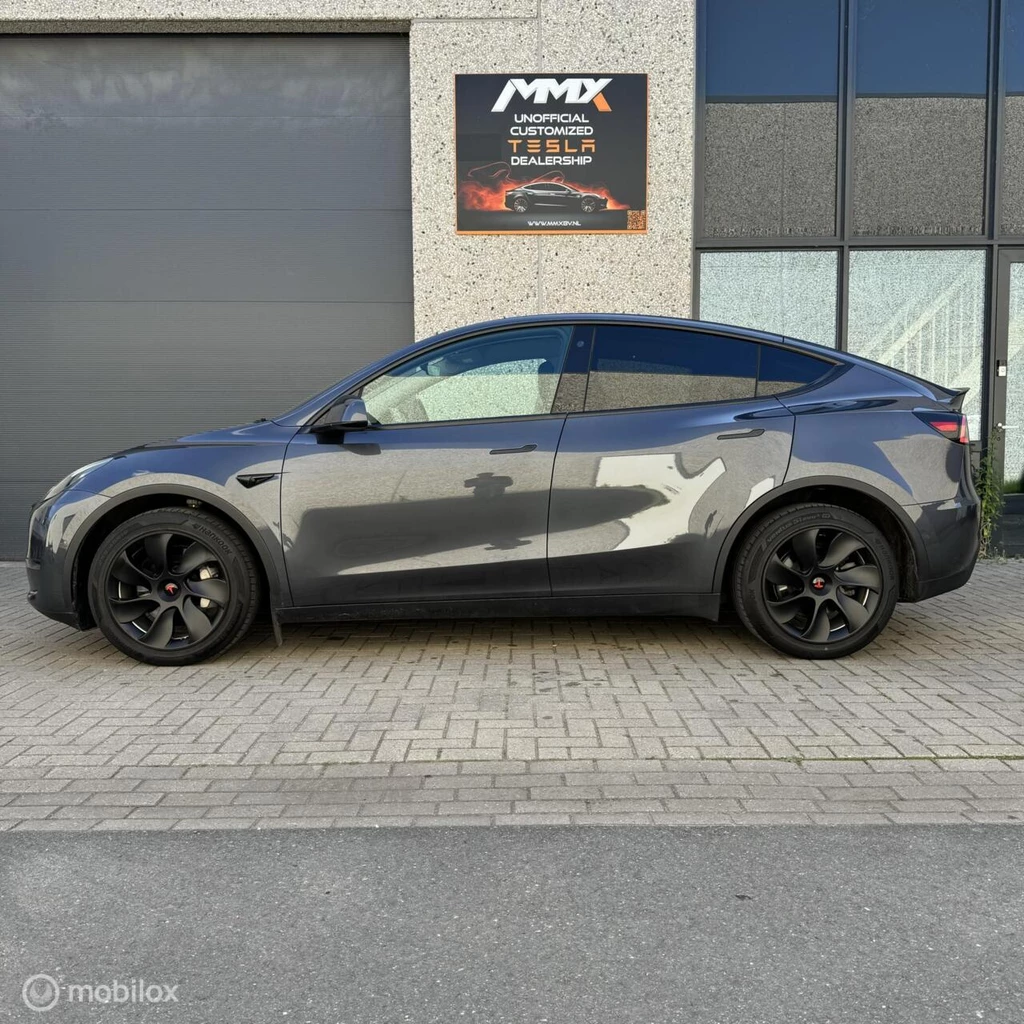 Tesla Model Y – foto 2