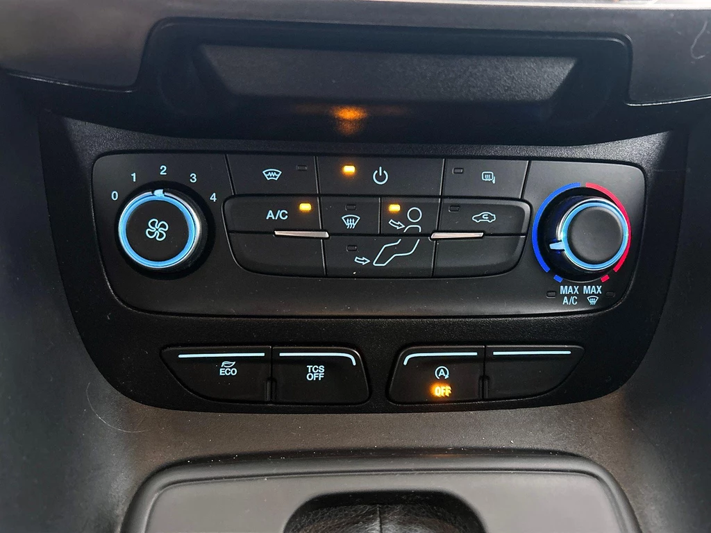 Ford Transit Connect – foto 19