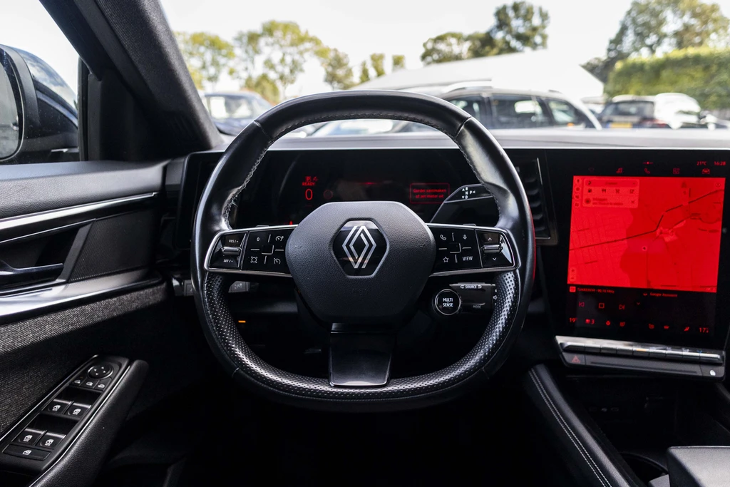 Renault Espace – foto 10