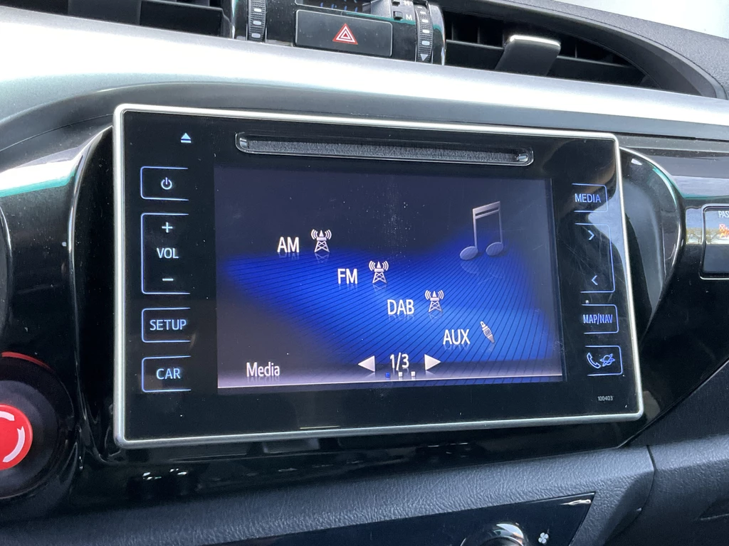Toyota Hilux – foto 26