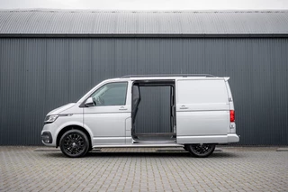 Volkswagen Transporter – thumbnail 3