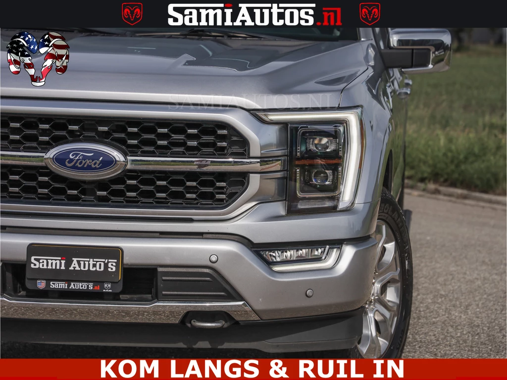 Ford F-150 – foto 2