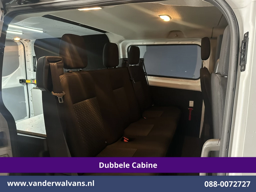 Ford Transit Custom – foto 6