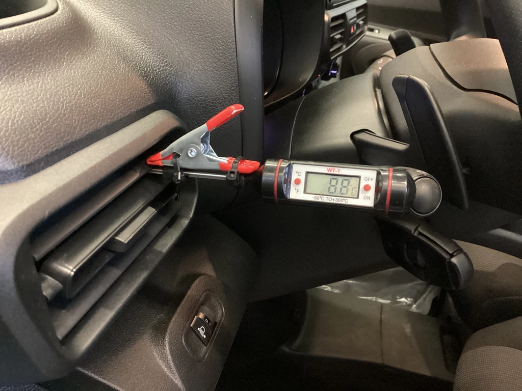 Toyota ProAce – foto 38