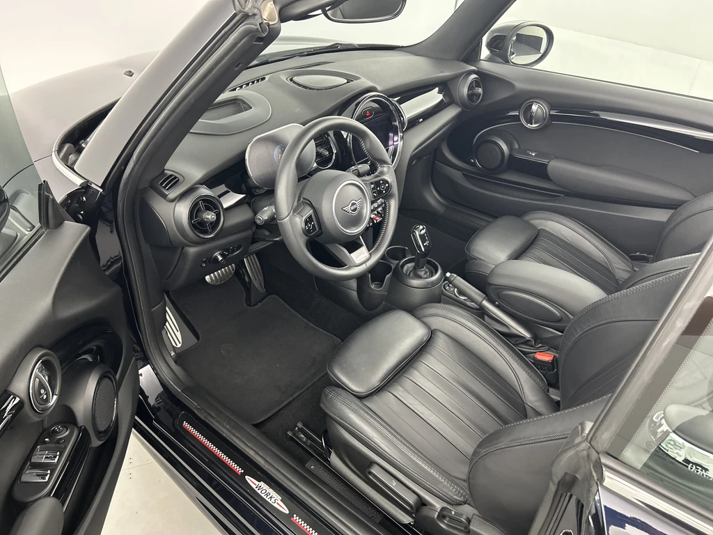 MINI Cooper Cabrio – foto 11