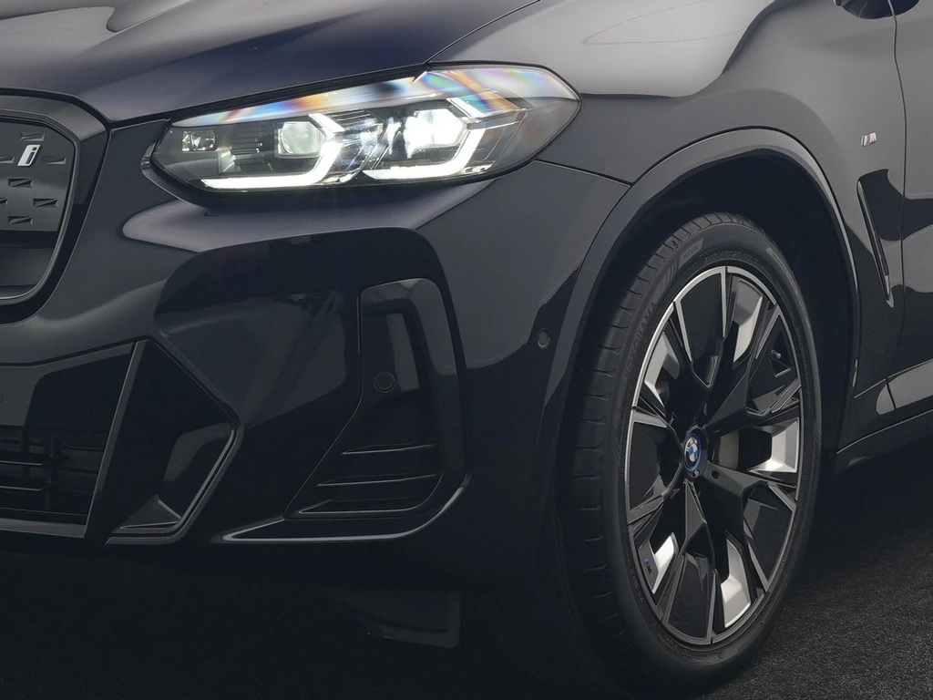 BMW iX3 – foto 17