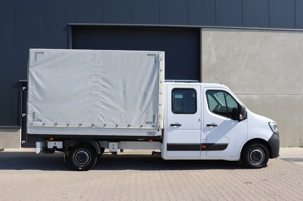 Renault Master – foto 9