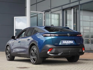 Peugeot 408 – thumbnail 2
