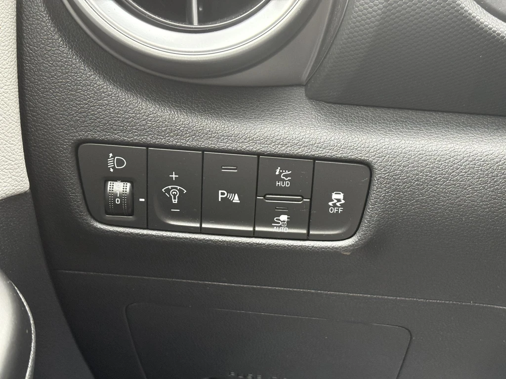 Hyundai Kona – foto 14
