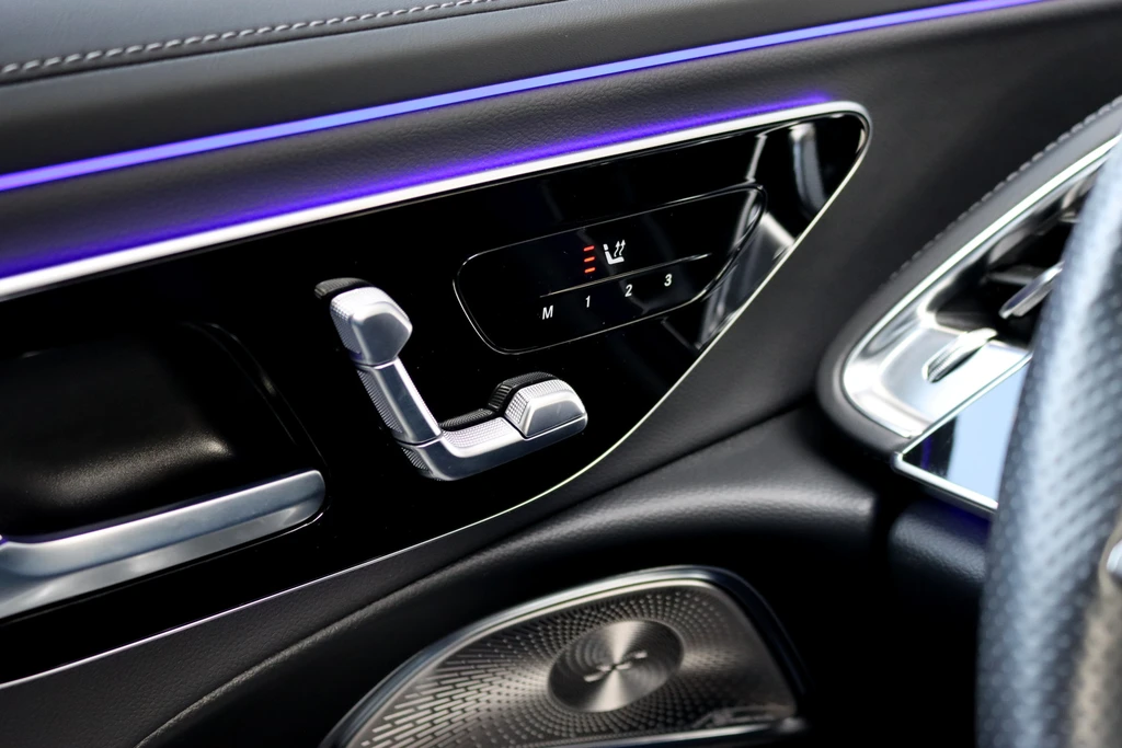 Mercedes-Benz E-Klasse – foto 15