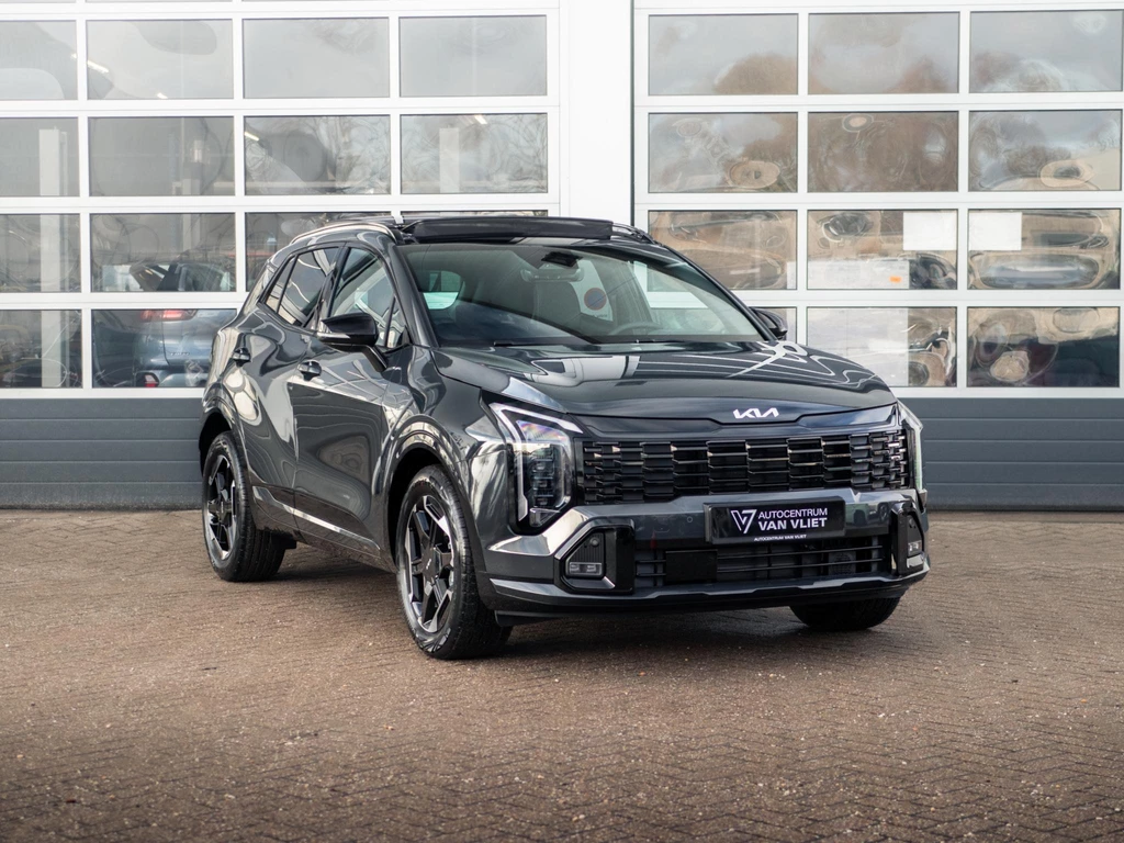 Kia Sportage – foto 9