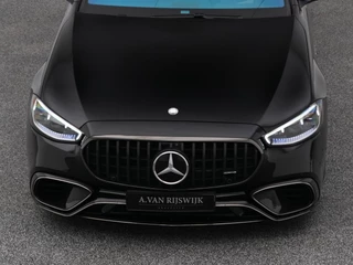 Mercedes-Benz S-Klasse – thumbnail 19