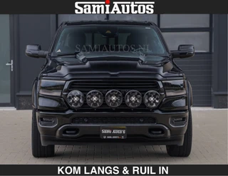 Dodge Ram Pick-Up – thumbnail 21