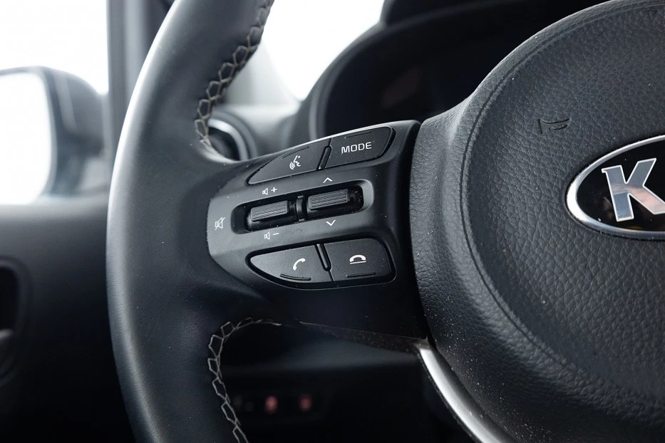 Kia Picanto – foto 18