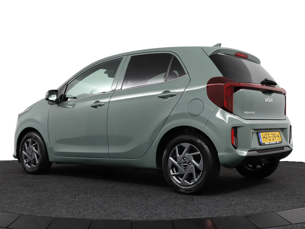 Kia Picanto – foto 5
