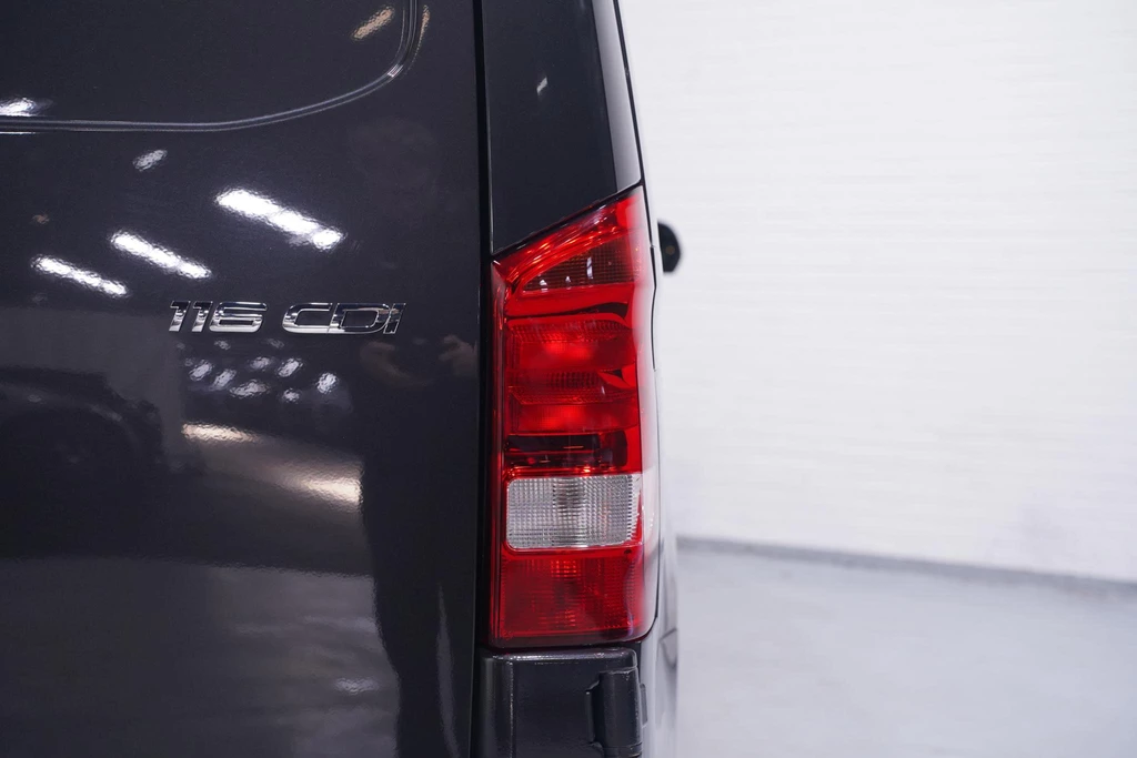 Mercedes-Benz Vito – foto 6
