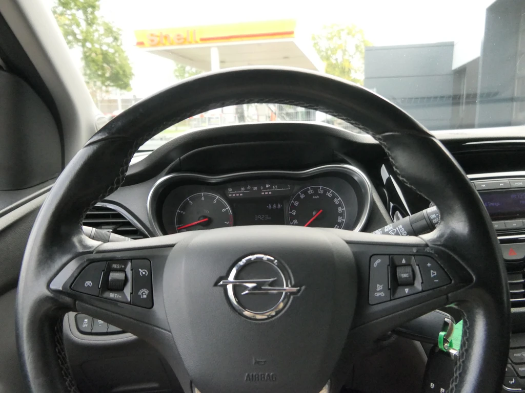 Opel KARL – foto 23