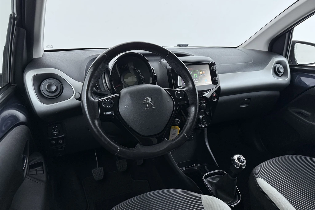 Peugeot 108 – foto 20