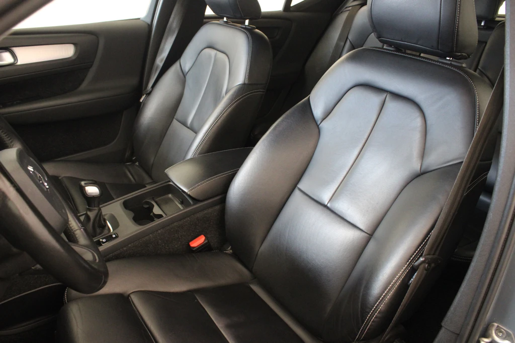 Volvo XC40 – foto 14