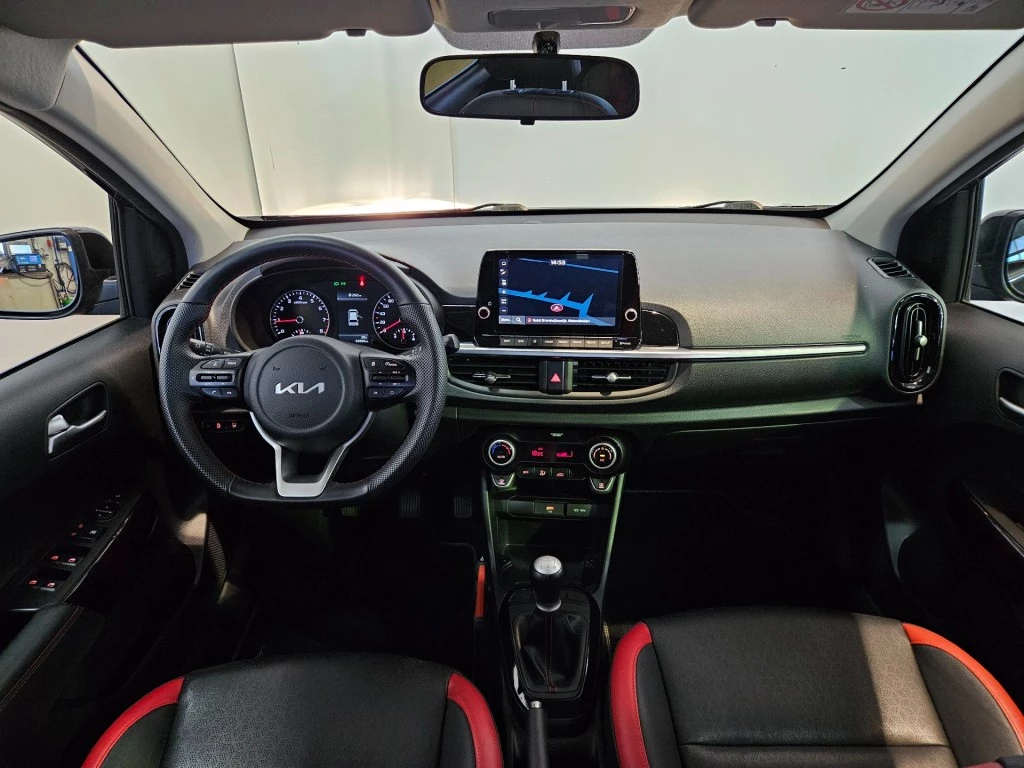 Kia Picanto – foto 18