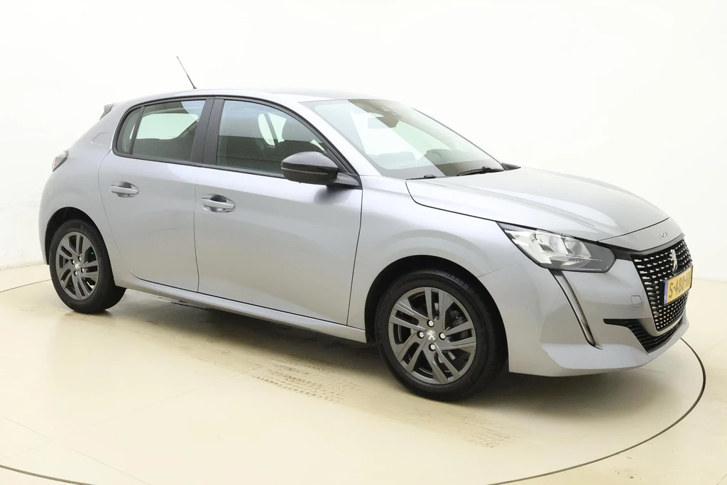 Peugeot 208 – foto 8
