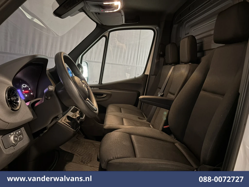 Mercedes-Benz Sprinter – foto 19