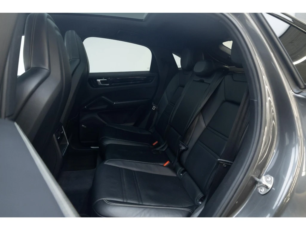 Porsche Cayenne – foto 13