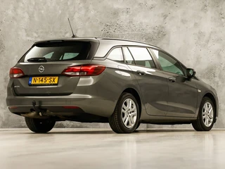 Opel Astra – thumbnail 5