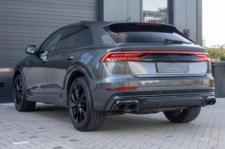 Audi Q8 – thumbnail 4