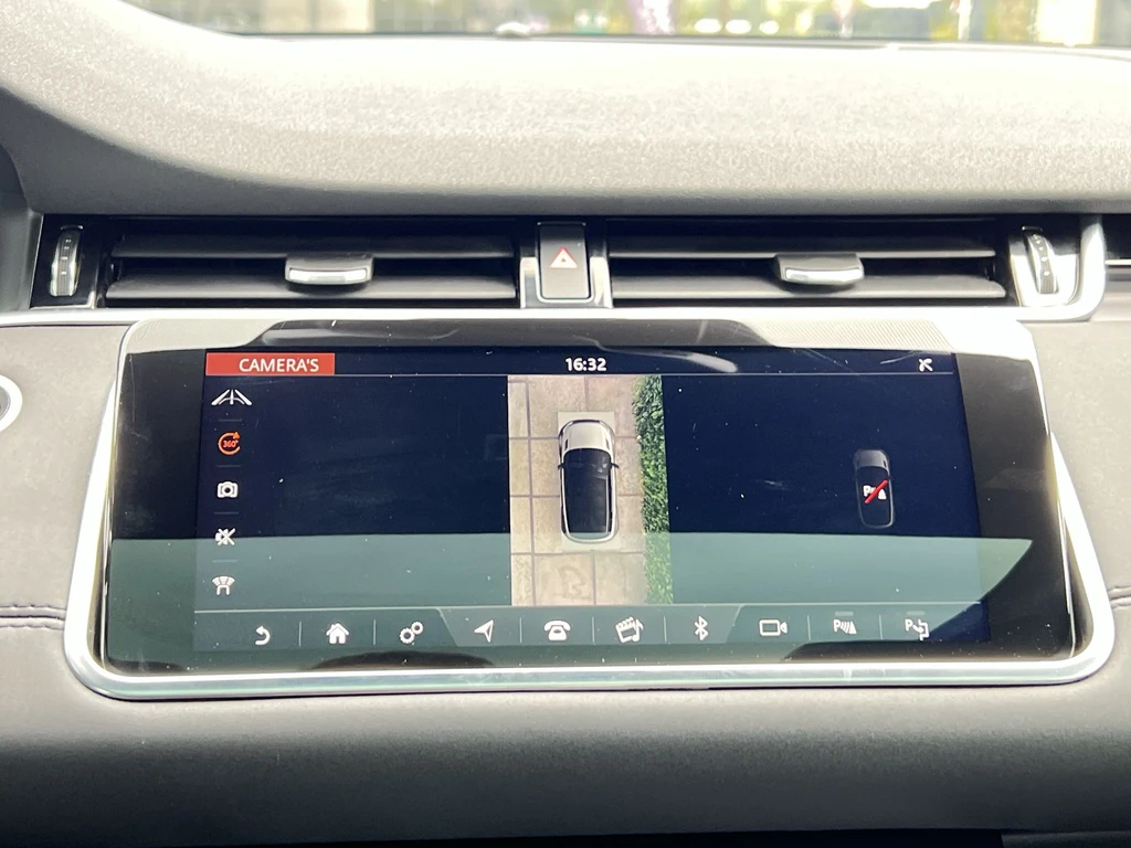 Land Rover Range Rover Evoque – foto 25