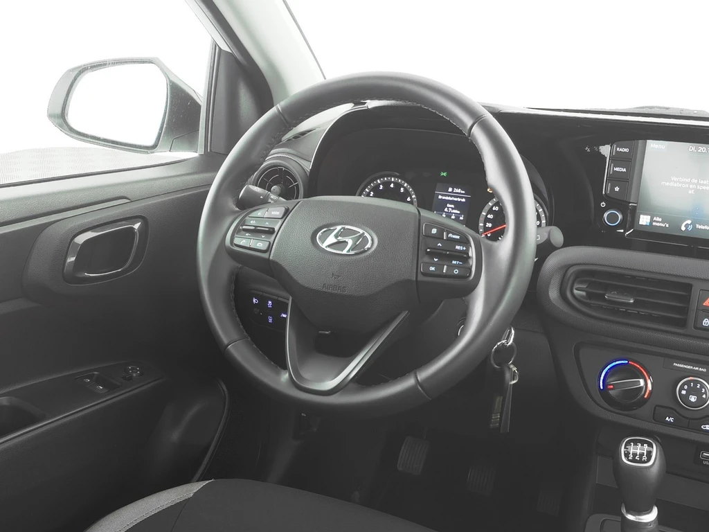 Hyundai i10 – foto 24