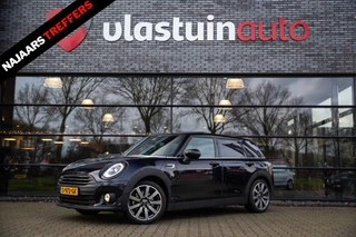 MINI Clubman – thumbnail 1