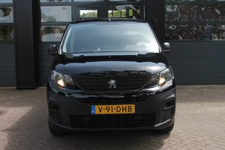 Peugeot e-Partner – thumbnail 10