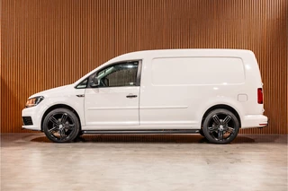 Volkswagen Caddy – thumbnail 4