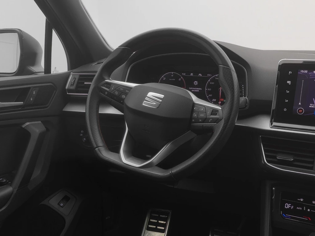 SEAT Tarraco – foto 22