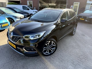 Renault Kadjar – thumbnail 2