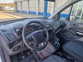 Ford Transit Connect – thumbnail 8