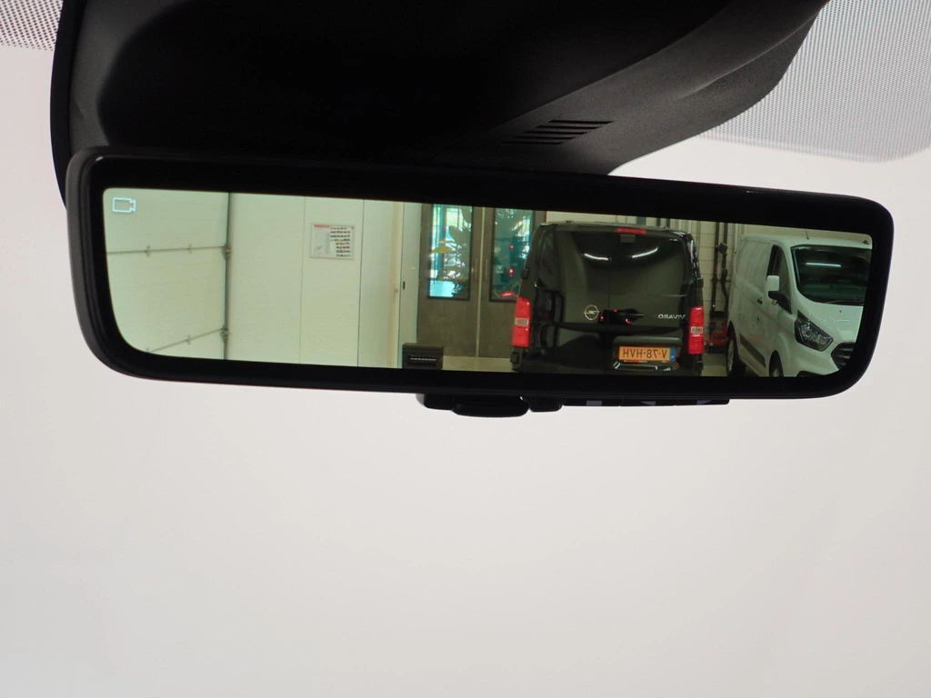 Opel Vivaro – foto 29