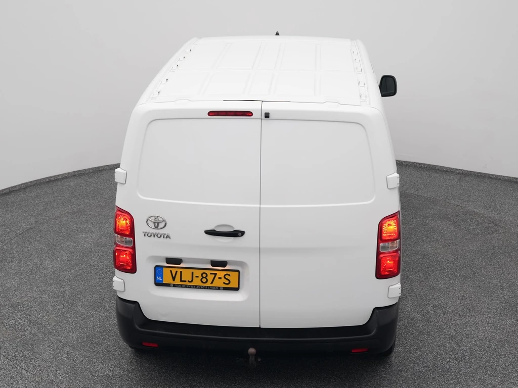 Toyota ProAce – foto 10