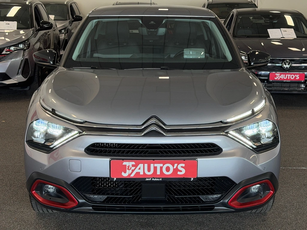 Citroën C4 – foto 8