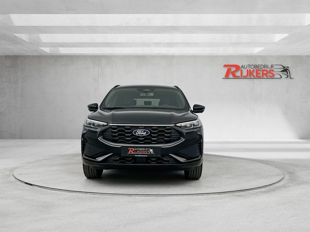 Ford Kuga – foto 7